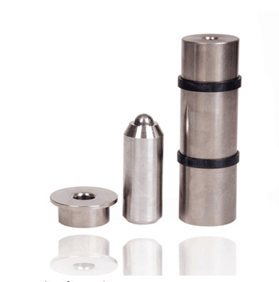 Impact Tester Evaluation Of Coatings Resistance By Simulating Actual Impactcondition