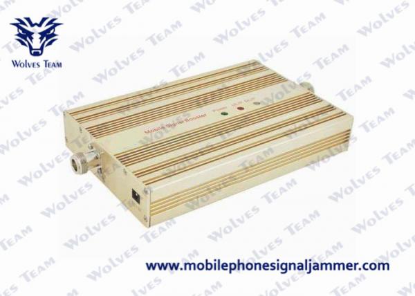 Buy ABS - 30 - 1W 3G Repeater Signal Booster 204×120×37mm Size 50Ω/N Connector at wholesale prices