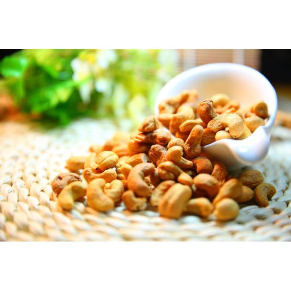Automatic Snacks Granule Packing Machine Dry Fruit Cashew Nuts Packaging Machine