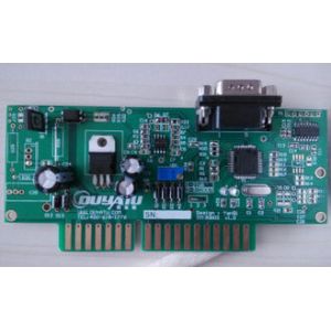 HUATEC Magnetic Particle Testing Equipment Movable Magnetic Particles Flaw