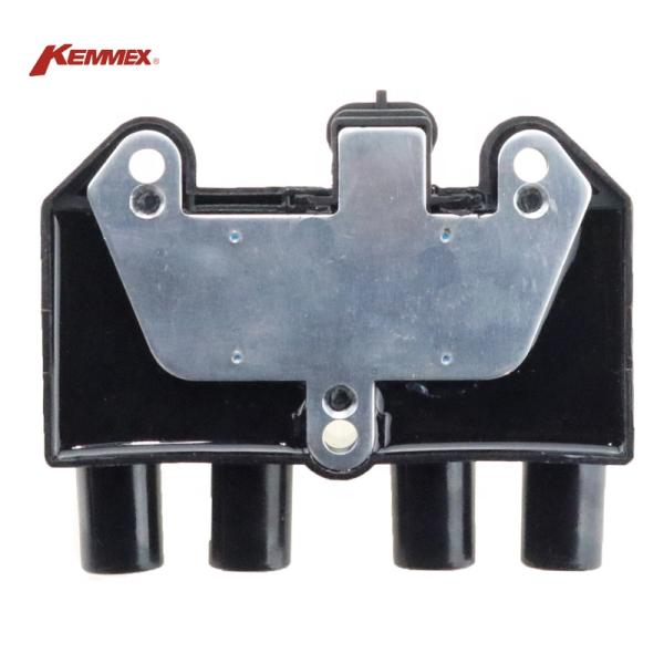 XIG5132 Ignition Coil for Daewoo 1.5 Engine 19005252 1104038 1208051 1208010 Material