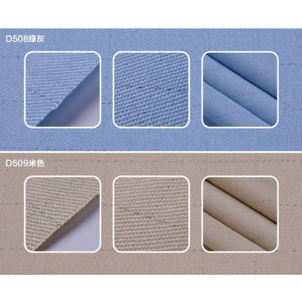 32/2+A*32/2+A 250GSM Twill 2/1 Anti Static Fabric