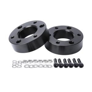 Quality Ford F150 3 Inch Front Leveling Kit 04-18 2WD 4WD Aluminum 6061 T6 Material for sale