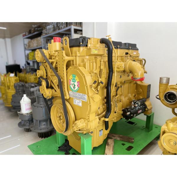 MAOQUN excavators engine parts engine assembly CAT C13