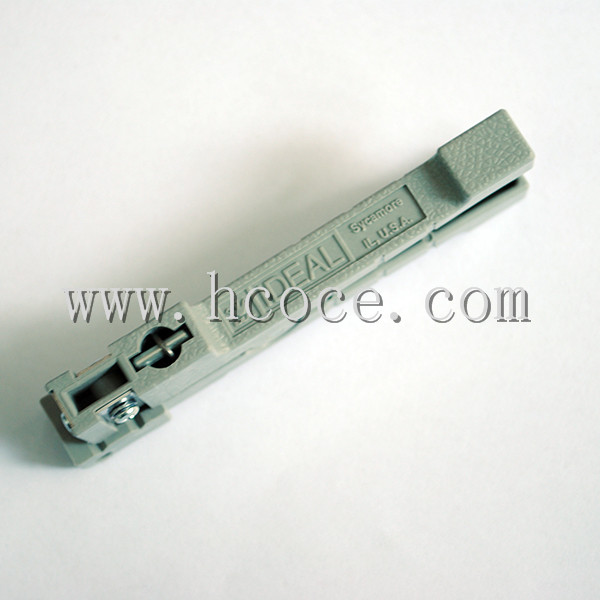 cable stripper machine buffer tube slitter tube buffer slitter fiber optic tools