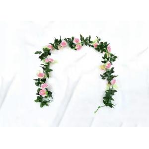 Quality Silk Simulated Rattan Branches for sale