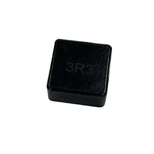 High Performance One-Piece SMD Power Inductor D2436 Shielded Power Inductor