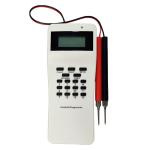 Smoke Detector Address Coder DC3V For Fire Safety Smoke Alarm System