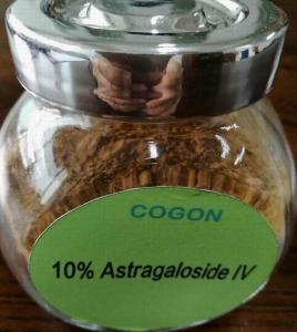 China Hair Growth Astragalus Powder Extract 10% Astragaloside IV 1.6% Cycloastragenol on sale