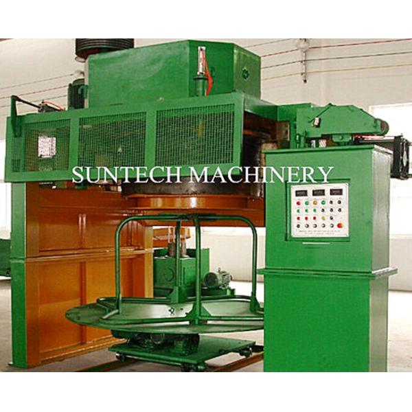 Nuts, Bolts, Screws And Fasteners Wire Rod Drawing Machine