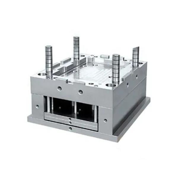 Multi Cavity Plastics Injection Mold With H13