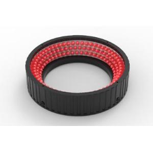 Dia120mm Machine Visual Inspection Lighting Applying To OCR For Integrated