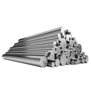 China ASTM 316 Stainless Steel Bar 400mm Metal Heat Resistant Bright on sale