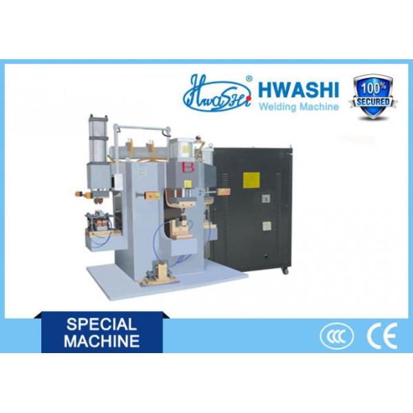 Digital Refrigerator Compressor Capacitive Discharge Welder High Precision