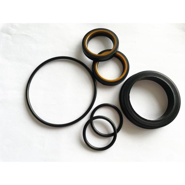 Royal Way High Quantity Nuna/HNBR/FKM/PTFE Sealing Gasket Rubber Union Seals For Oil Drilling Industry