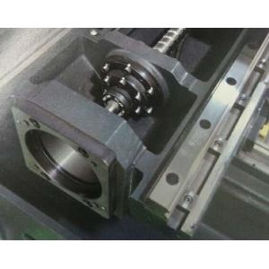 QH-T High Speed Boring Drilling Electric Tapping Machine CNC QH-T5 D WCB