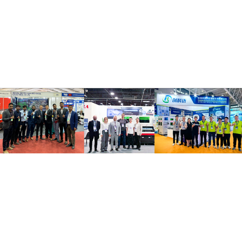 Laser Glass Cutting Machine suitable for precision cutting tasks in electronics display and decorative glass industries To Accuracy±0.01mm