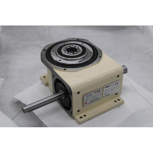 110DA Series High Precision Cam Indexer Dividing Head Type 42KG Load Capacity