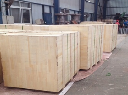 Heat Treated Drill Pipe Centralizer Alloy Material High Tensile Strength