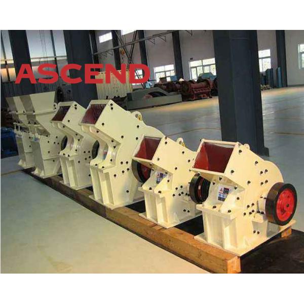 Cement Hammer Mill Crusher