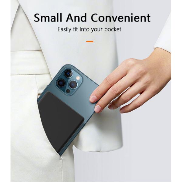 OCP Magnetic Wireless Charger