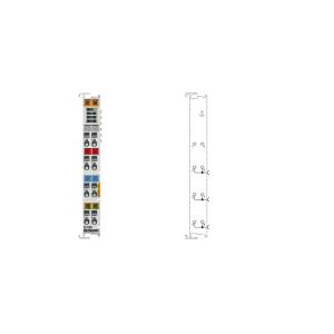 EL9100 Beckhoff Potential supply terminal 24 V DC