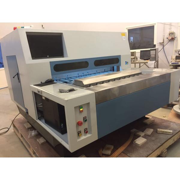 V-CUT pcb Scoring machine . FR4 board V-CUT machine YSV-4A