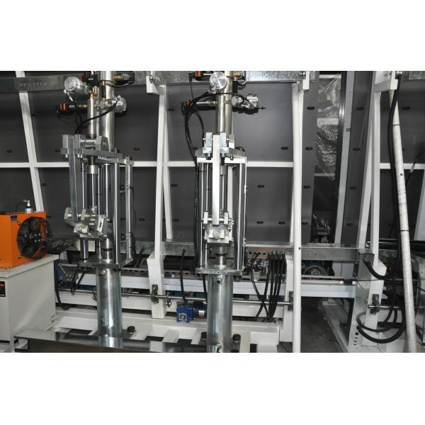 3-30mm Glass Processing Sealing Robot