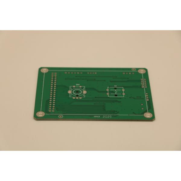 Multilayer PCB Board with ENIG HASL OSP 2 Layers Heavy Copper 2OZ Aluminum PCB