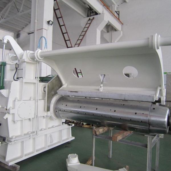 Galvanized Stainless Steel Coil Slitting Line , Metal Coil Cut To Length And Slitting Machine