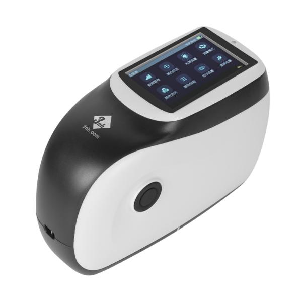 3NH MS3012 Spectrophotometer Auto Paint Colour Mixing Machine for Automobile Metallic Pearlescent Paint 220V 1-Year Warranty