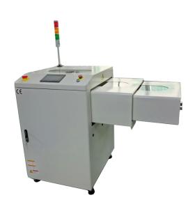 China High Efficiency PCB Conveyor Telescopic Gate Conveyor PCB Handling Equipment on sale