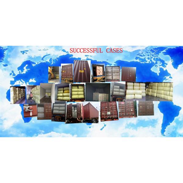 100% Recycled GRS Polyamide 6 Fibre 8Dx88mm Raw White ISO9001