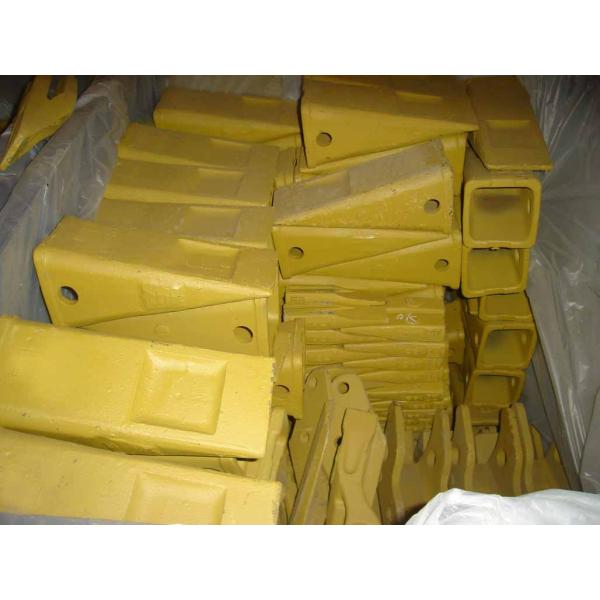 Tooth For Excavator 220-9092 Oem Dozer Point Ripper Tip 9W2451 1U3302 9W2452 Bucket Adaptor Pc650