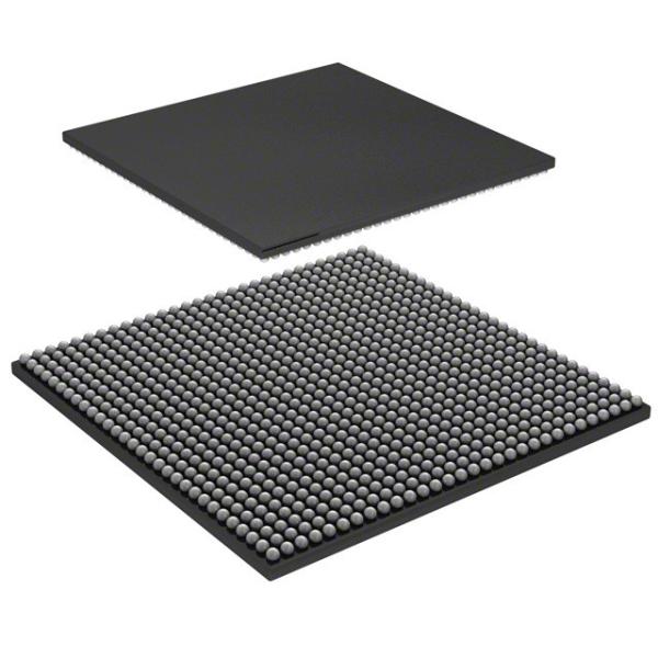 Field Programmable Gate Array XCKU035-L1FBVA900I UltraScale FPGA BGA900 Embedded