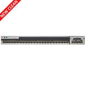 Cisco Catalyst NIB Gigabit Ethernet Switch WS-C3750X-24S-E