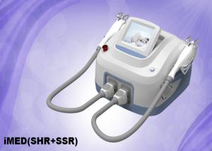 China shr super hair removal Machine, Professional Hair Permanent Removal for Women at Home on sale