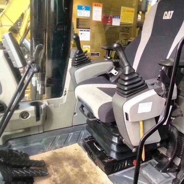 Good Condition Excavator Hydraulic Excavator Caterpillar 315 Used Cat Excavator