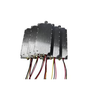 100W 28V Wireless Wifi Signal Extender RF Power Amplifier Module for 5400
