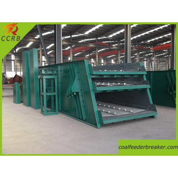Mining Vibrating Separator