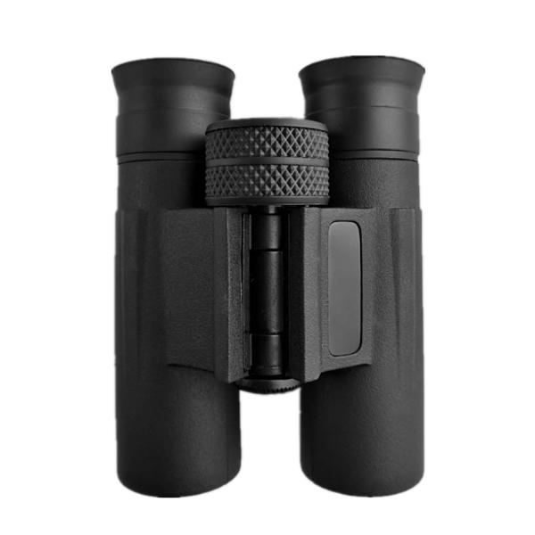25mm Objective Diameter Powerful Compact Binoculars For Travelling / Sightseeing