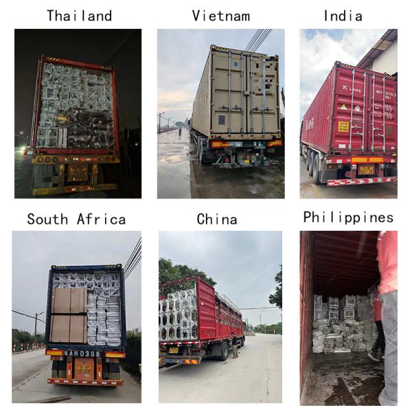 Mobile Lighting Truss Tower Aluminum Stage Crank Lift Tower With Crank Bracket