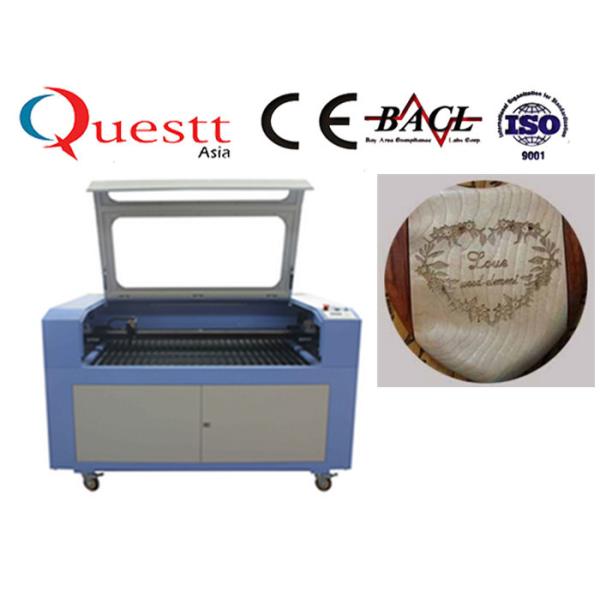 CNC CO2 laser engraving machine cutting for Plastic PP ABS PVC acrylic 130W