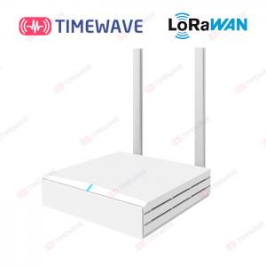 Quality LoRaWAN IoT AMI Solutions Wireless Communication Intelligent Gateway Remote Control for sale