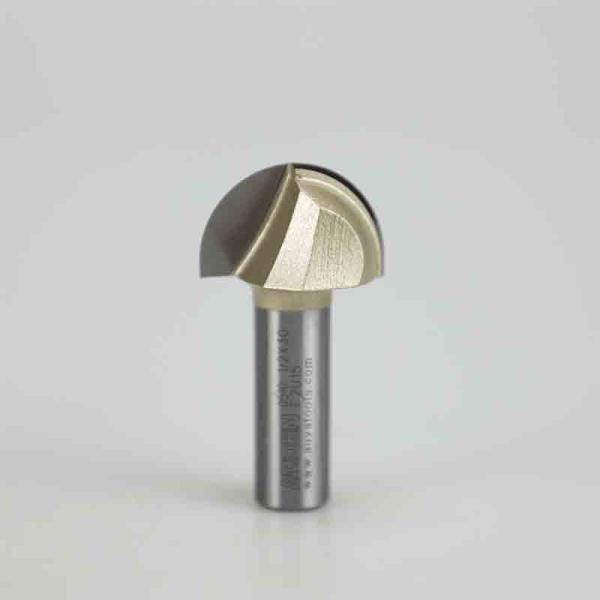 Arden CNC Custom Woodworking Router Bits Ball End Mills Round Bottom Small Ball Mill Corner Radius Milling Cutter
