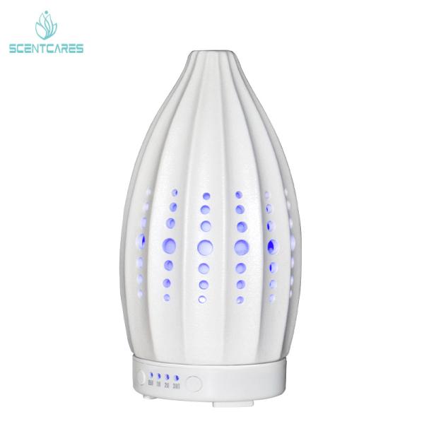 Artist Ceramic Aromatherapy Essential Oil Diffuser
