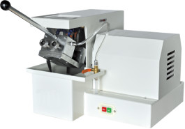 Q-2A Metallographic Sample Cutting Machine 2.2KW 380V