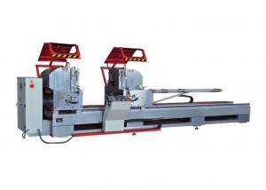 China CNC Double Mitre Saw for Aluminum Profile,CNC Double Mitre Saw,Double Mitre Saw on sale