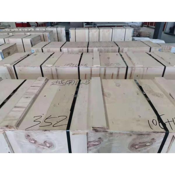 High Productivity Counter-rotating Conical Twin-screw PVC Ceiling Panel Making Machine
