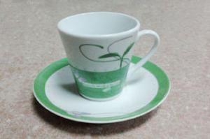 China porcelain/cup&saucer on sale